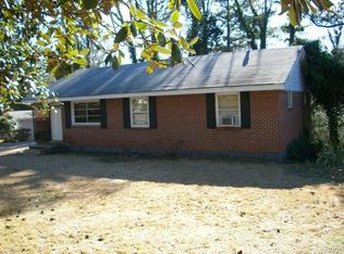 3735 Daisy Dr, Decatur, GA 30032