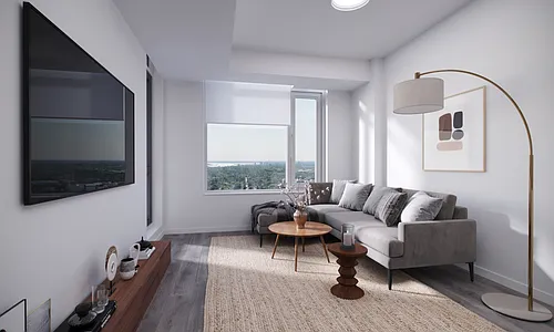 Floor plan 214/314