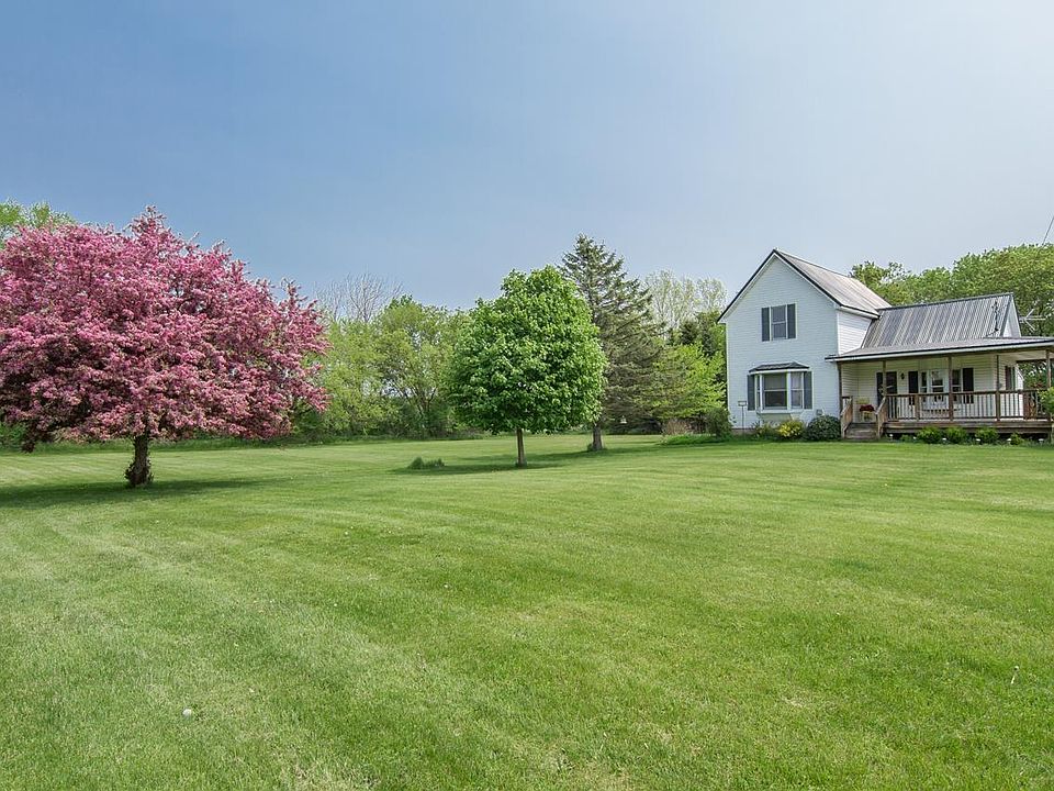 4538 N Coleman Rd, Coleman, MI 48618 Zillow