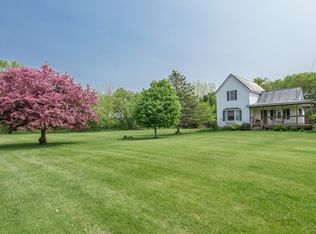 4538 N Coleman Rd, Coleman, MI 48618