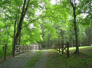 3590 Williamson Branch Rd, Vanleer, TN 37181