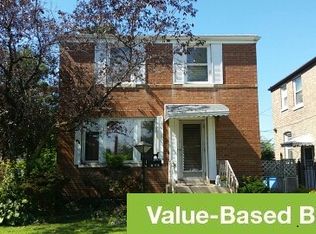 5148 S Hamlin Ave, Chicago, IL