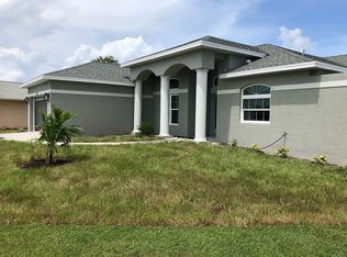 2281 Sofia Ln, Punta Gorda, FL 33983
