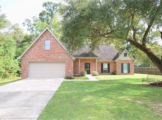 312 Abney Farm Rd, Pearl River, LA 70452