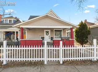 1633 W Colorado Ave, Colorado Springs, CO 80904
