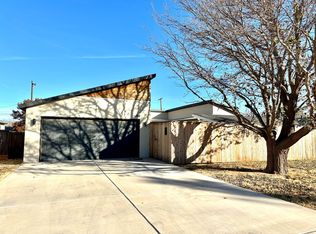 4816 7th St, Lubbock, TX 79416