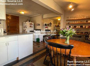 8 Ivaloo St #A, Somerville, MA 02143
