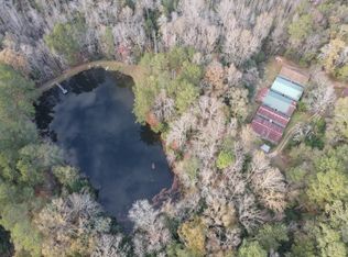 726 Good Springs Rd, Aiken, SC 29801