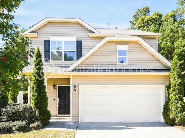 84 Hemlock Green Ln, Clayton, NC 27527