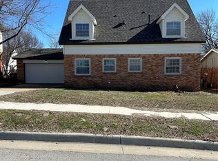 2903 S 72nd East Ave, Tulsa, OK 74129
