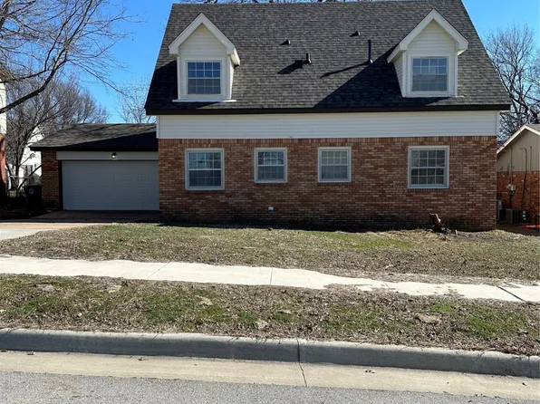 2903 S 72nd East Ave, Tulsa, OK 74129