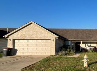 2032 Cliburn Rd, Lafayette, IN 47909