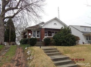 625 Main St, Rockport, IN 47635
