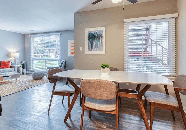The View Apartments St Charles — Photo 10