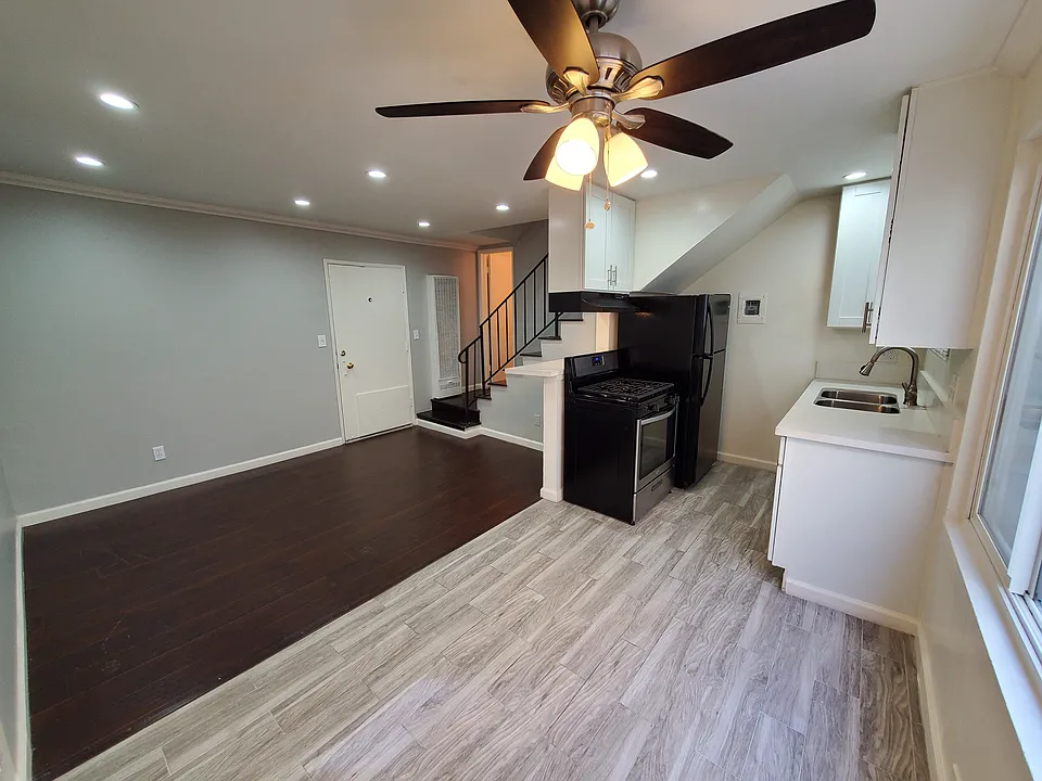 5836 Harold Way #14