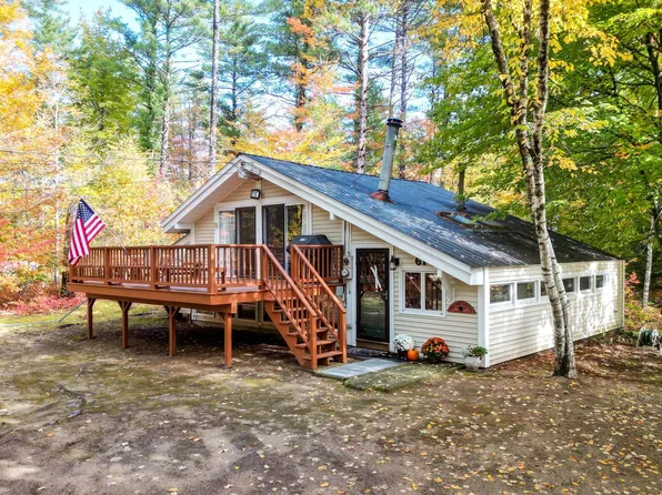 61 Sanctuary Drive, Conway, NH 03860