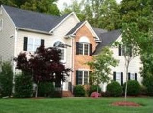 8142 Hillcreek Dr, Midlothian, VA 23112