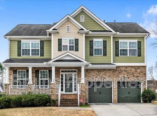 2324 Alderbrook Dr, High Point, NC 27265