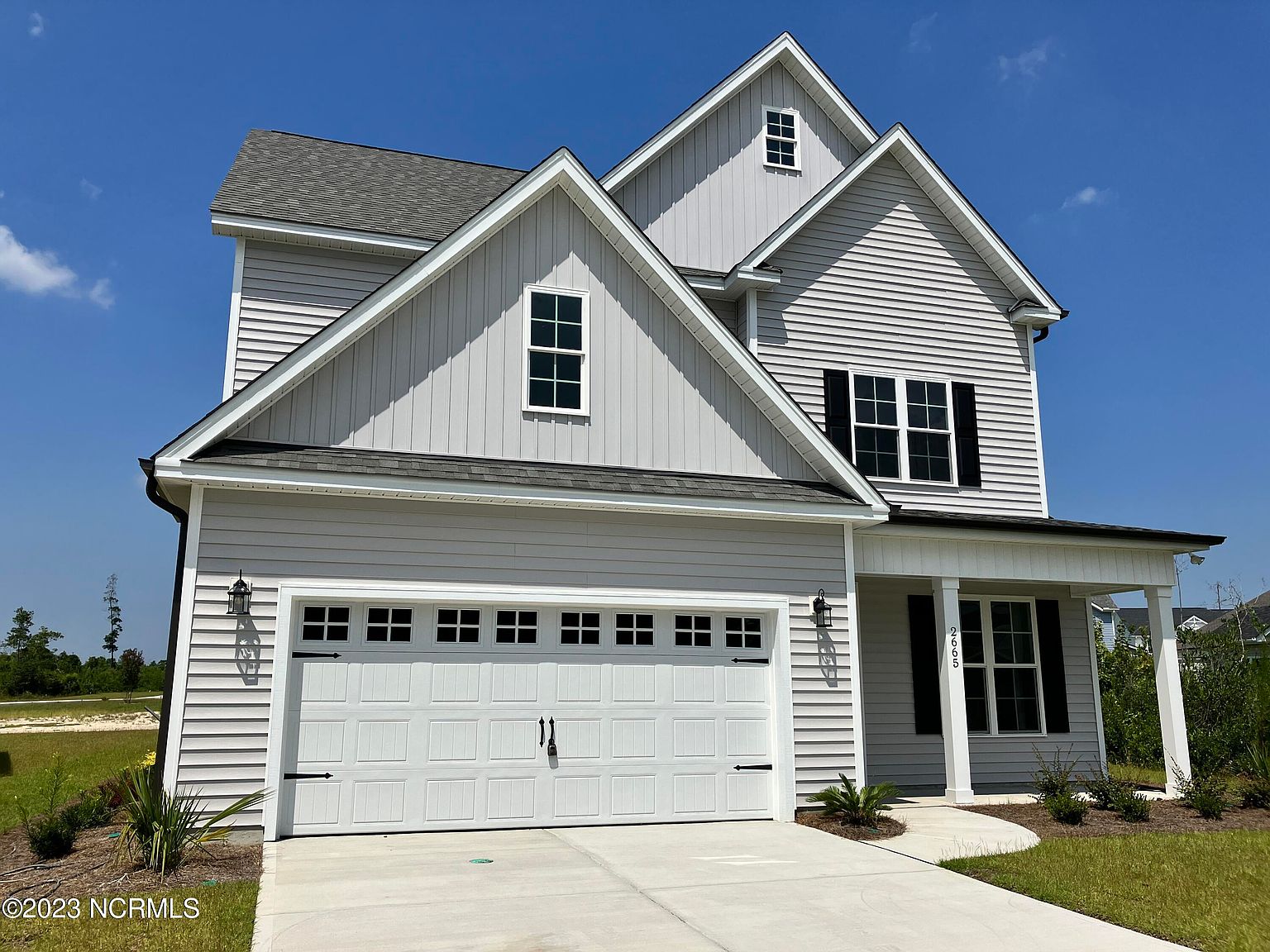 2665 Longleaf Pine Circle, Leland, NC 28451 Zillow