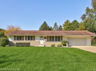 508 Churchgrove Rd, Frankenmuth, MI 48734