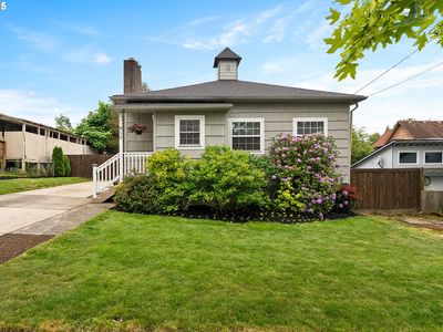 812 12th St, Oregon City, OR, 97045