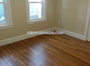 64 Frederick Ave #U1A, Medford, MA 02155