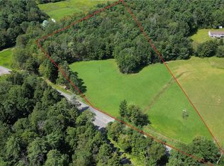 LOT 10 Bull Hill Rd LOT 10, Gilboa, NY 12076