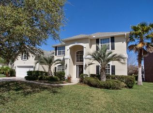 404 W Mill Chase Ct, Ponte Vedra Beach, FL 32082
