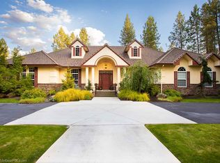 1608 E Heritage Ln, Spokane, WA 99208