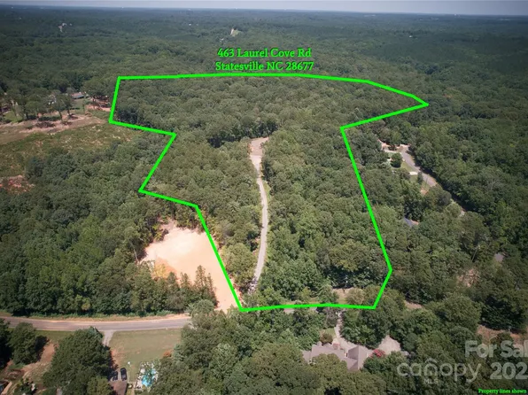 463 Laurel Cove Rd, Statesville, NC 28677