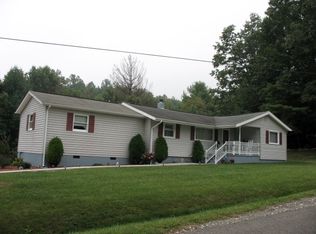 2200 Vista Rd, Independence, VA 24348