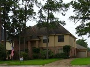 17627 Shadow Valley Dr, Spring, TX 77379