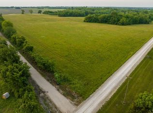 TRACT 1 SW 101st Rd, Chilhowee, MO 64733