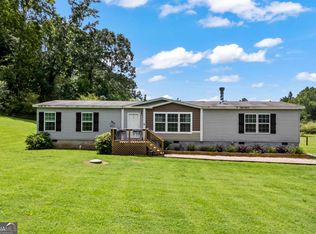 1206 Thompson Rd, Dawsonville, GA 30534