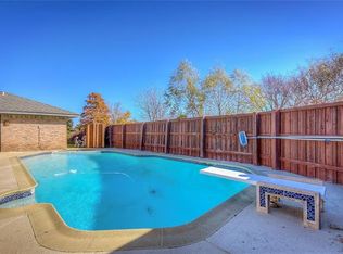 3218 Colonel Cir, Garland, TX 75043