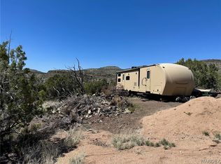 4 E Fort Rock Rd, Kingman, AZ 86401