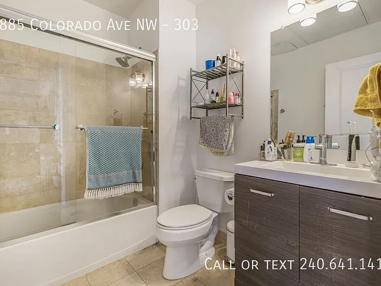 5885 Colorado Ave NW #303 — Photo 8