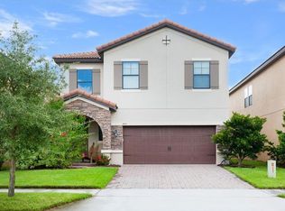 2084 Leather Fern Dr, Ocoee, FL 34761