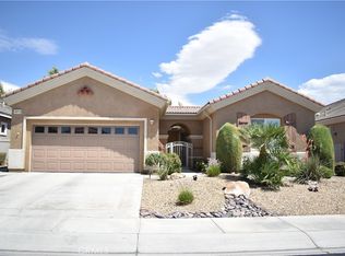 10713 Bridge Haven Rd, Apple Valley, CA 92308
