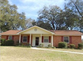 4671 Nelson Dr, Mobile, AL 36608