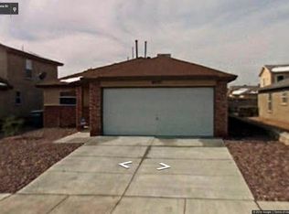 4037 Tierra Morena Dr, El Paso, TX 79938