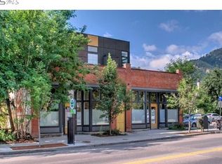 700 Pearl St APT 1, Boulder, CO 80302