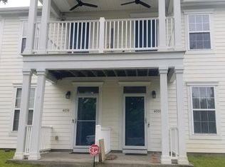 4010 Gullah Ave, North Charleston, SC 29405