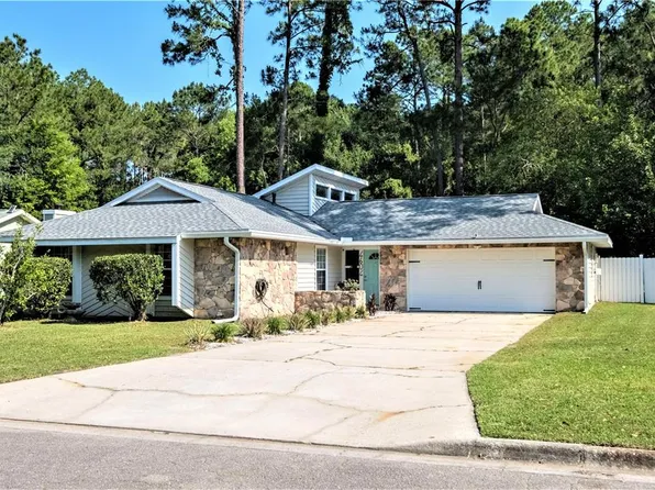 4604 NW 44th Pl, Gainesville, FL 32606