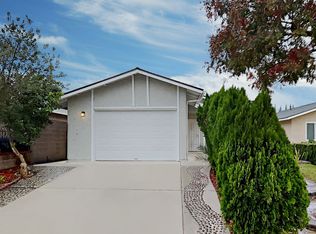 12490 James Weak Ave, Moorpark, CA 93021