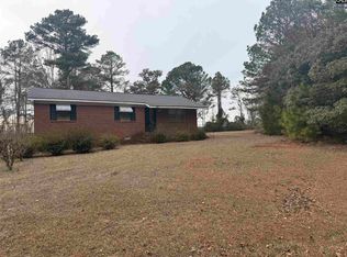 1455 Oxner Rd, Newberry, SC 29108