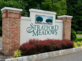 52 Morgan Way #3, Monroe Township, NJ 08831