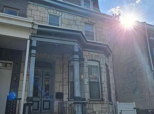 3618 Spring Garden St FLOOR 3, Philadelphia, PA 19104