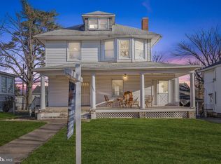 3405 Hilton Rd, Baltimore, MD 21215