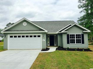 1104 Boundary Street Chicora LOT 22B, Conway, SC 29526